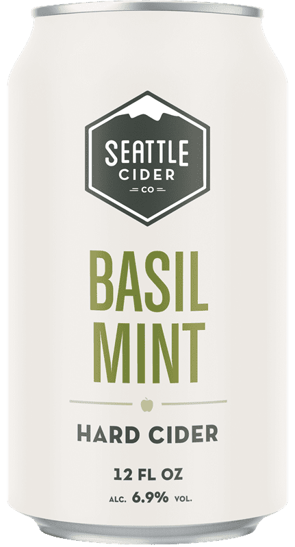 Basil Mint