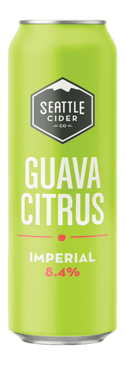 Guava Citrus - Size 2