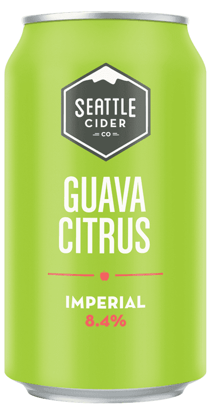 Guava Citrus