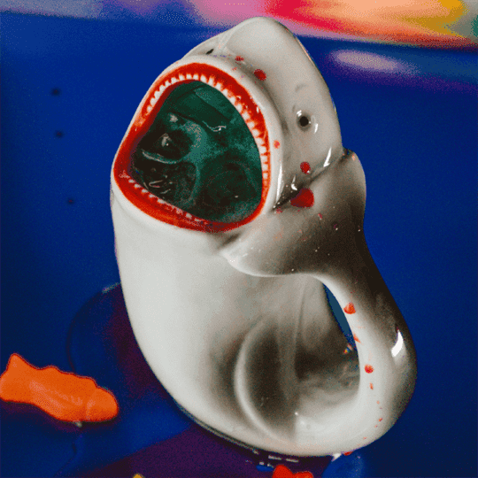 Shark-a-rita
