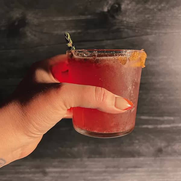 VIVID Tart Apple Blueberry Smash