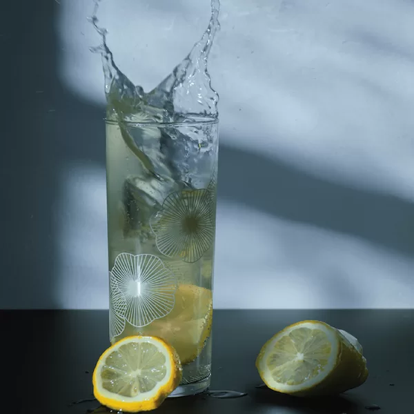 VIVID Tart Apple Lavender Spritzy