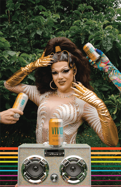 Seattle Cider Pride 2024 - Lifestyle 1
