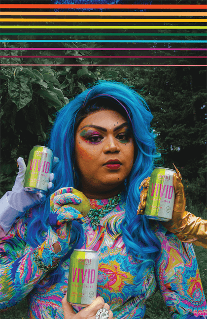 Seattle Cider Pride 2024 - Lifestyle 4