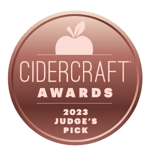 Award Badge 1