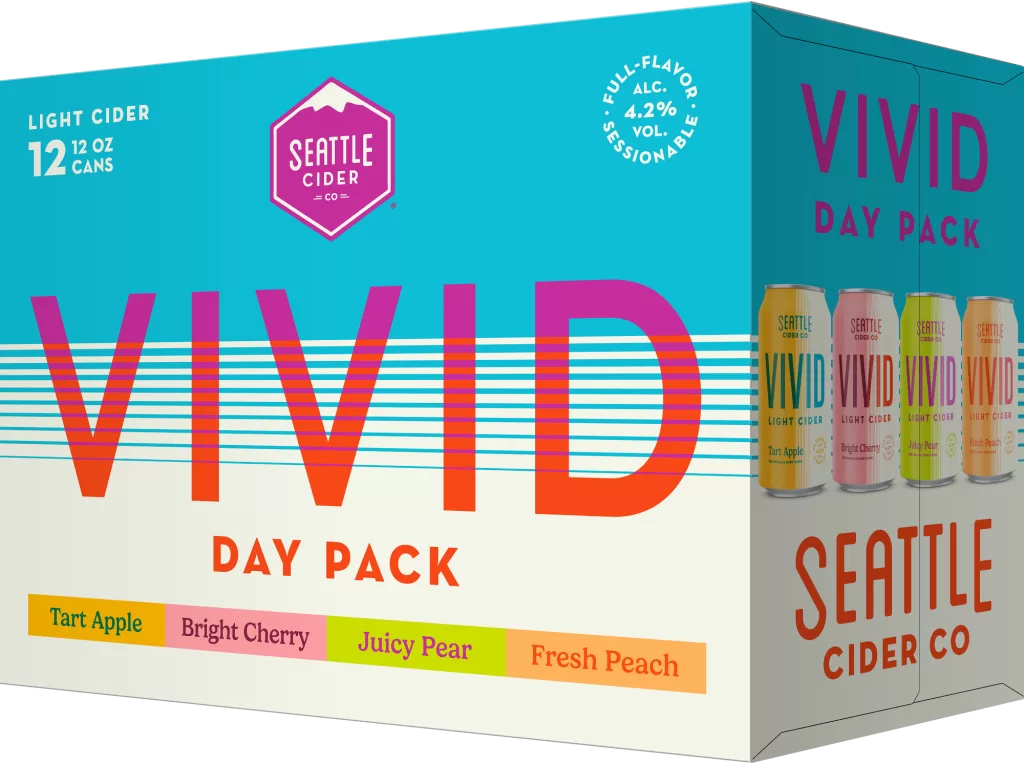 Vivid Day Pack