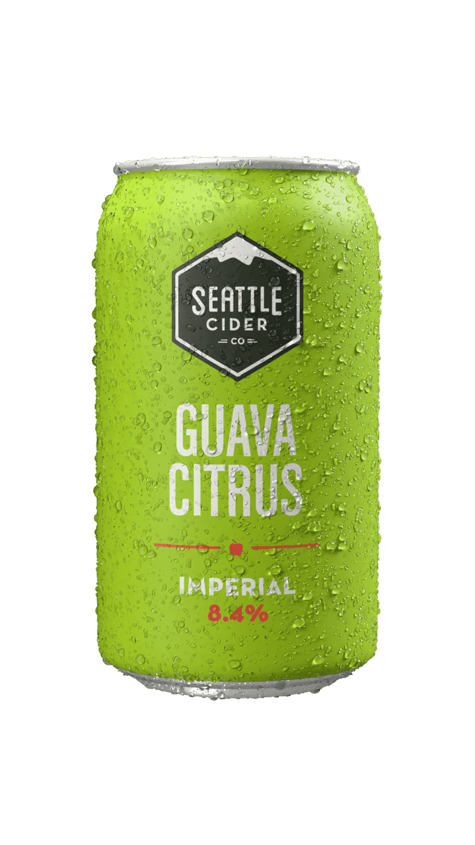 Guava Citrus