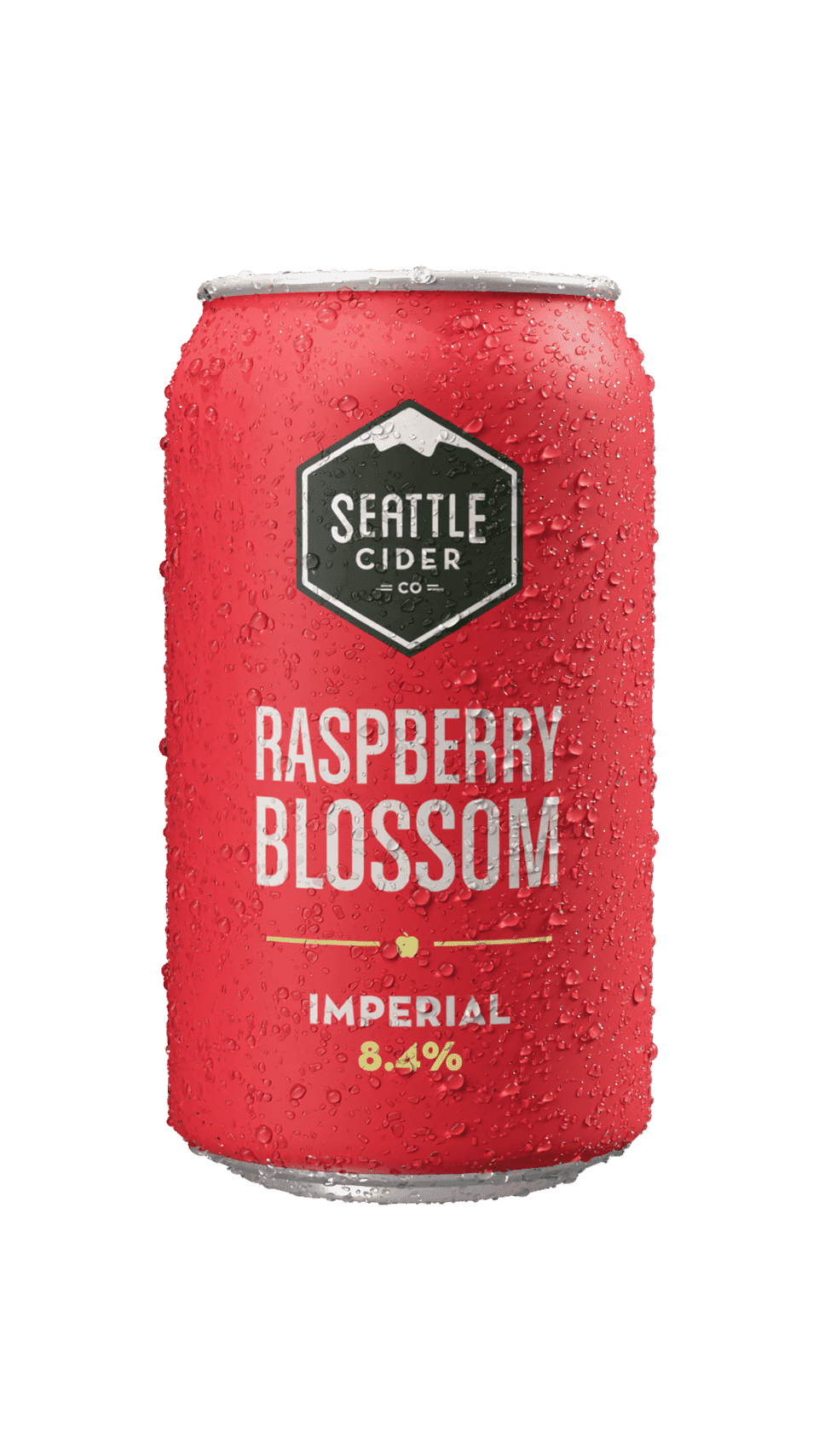 Raspberry Blossom